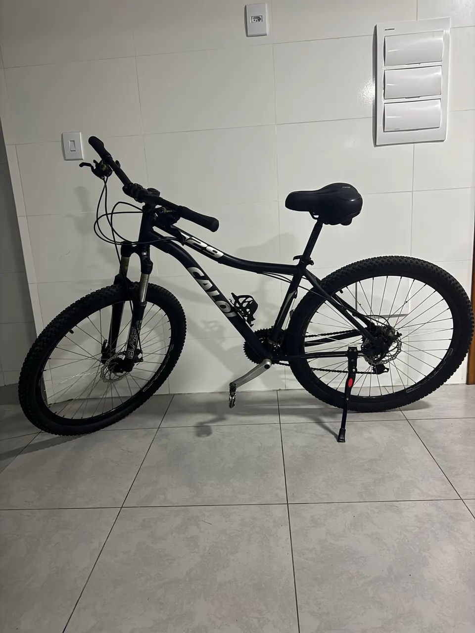 Vendo 2 bicicletas semi novas!!!  - Foto 5