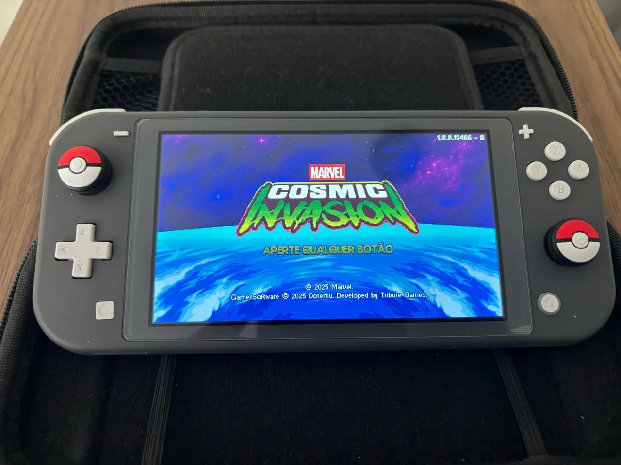 Nintendo Switch Lite  - Foto 2