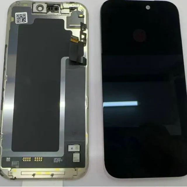Tela iPhone 17 PRO MAX - OLED - Foto 2