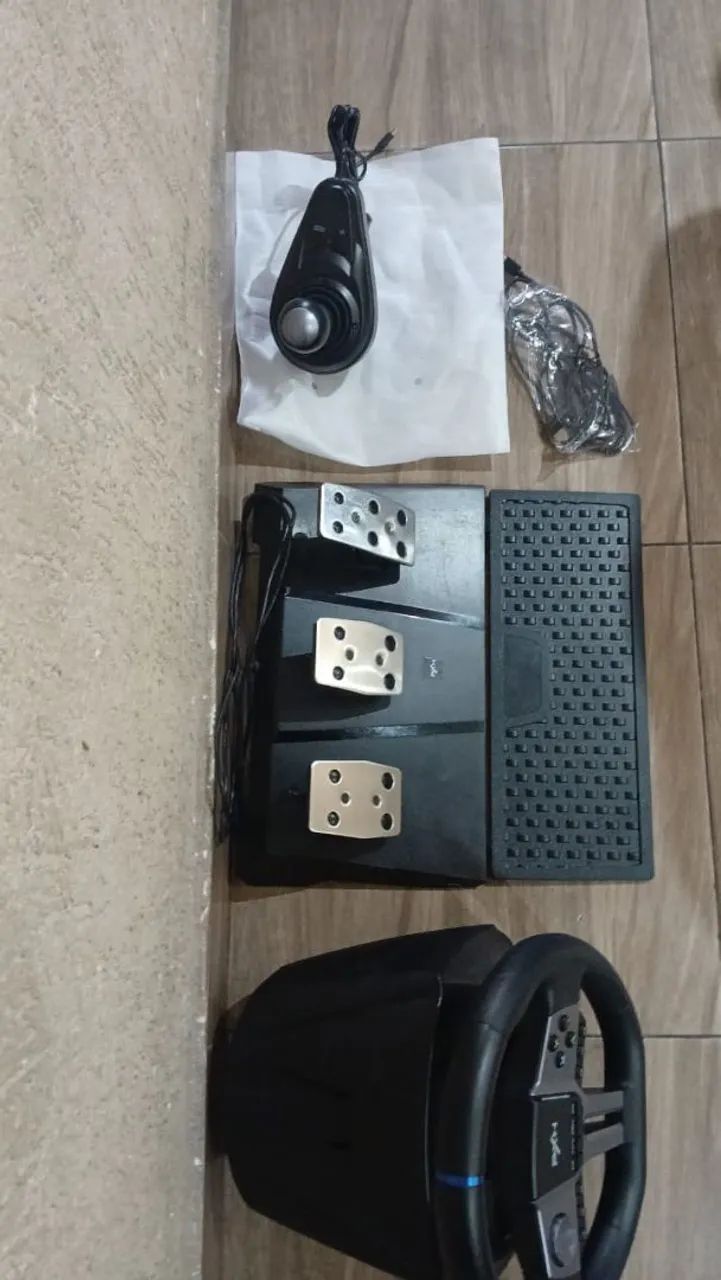 Kit volante gamer - Foto 2