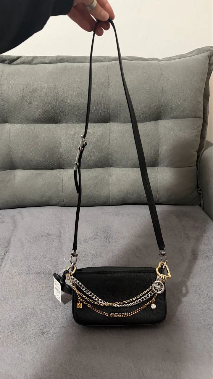 Bolsa michael kors - nova  - Foto 4