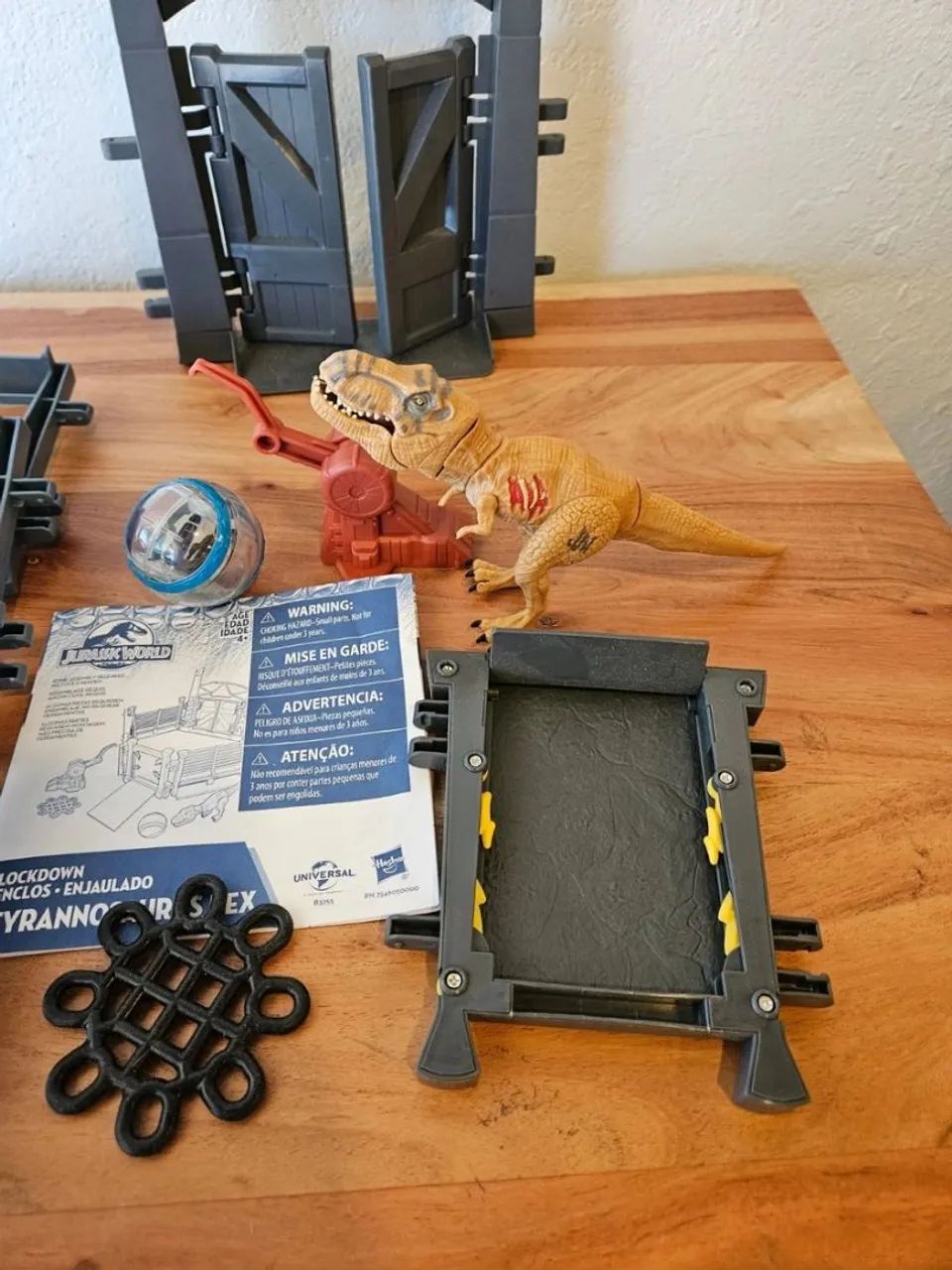 Jurassic World  - Foto 4