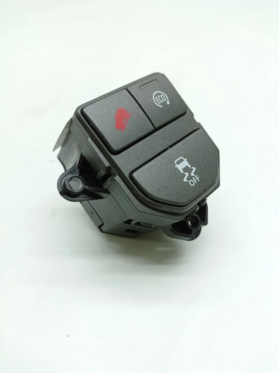 Botão Controle Tração Land Rover Evoque 2.0 2015 Bj3214k147 - Foto 2