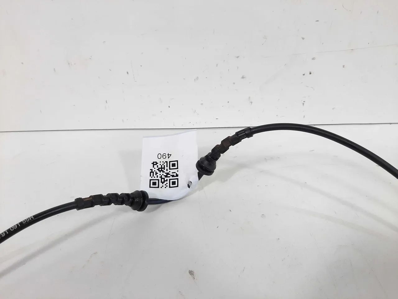 Sensor Abs Dianteiro Direito Oroch Duster 2.0 2016 A 2021 - Foto 5