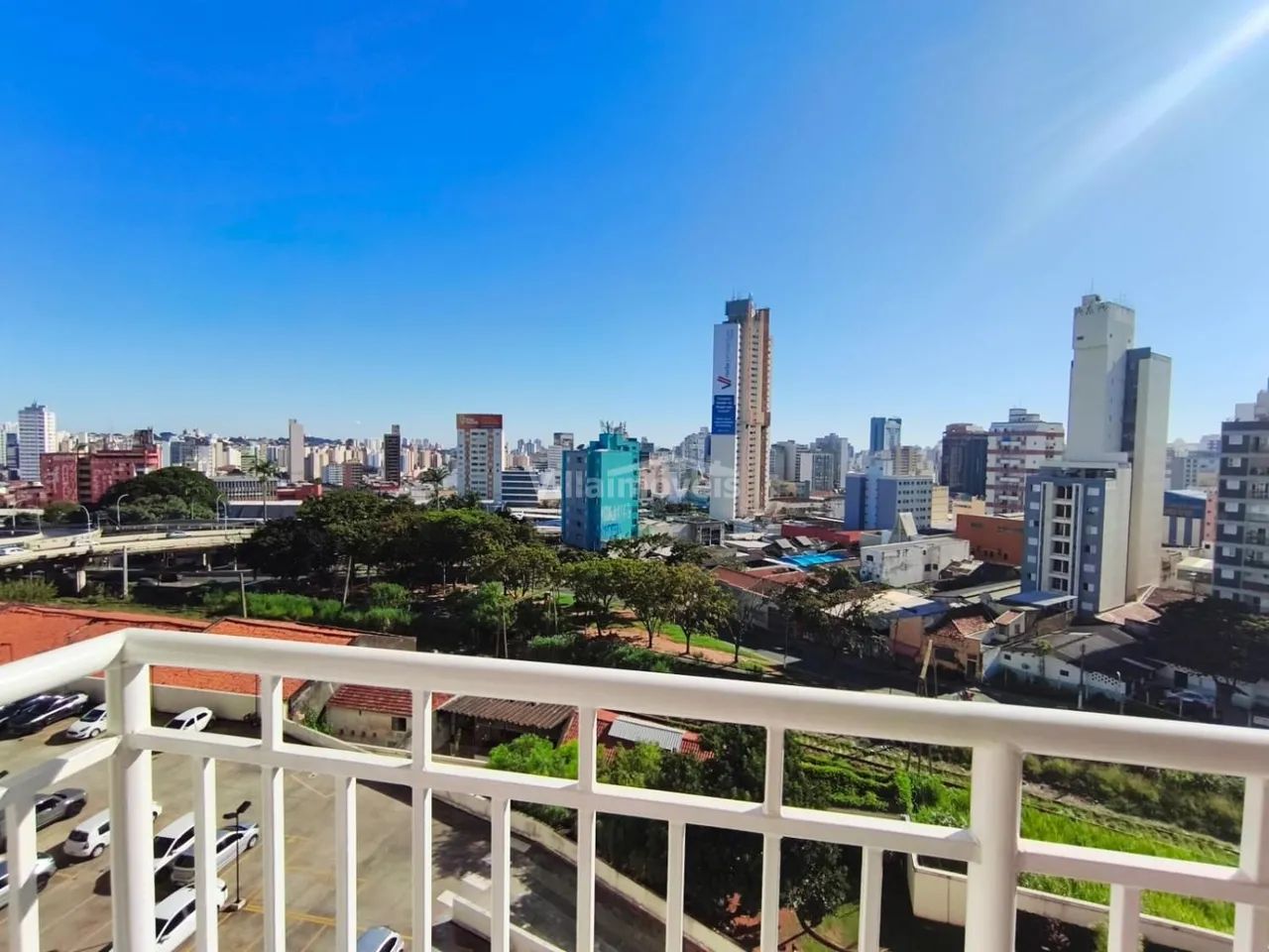 apartamento - Vila Industrial - Campinas - Foto 5