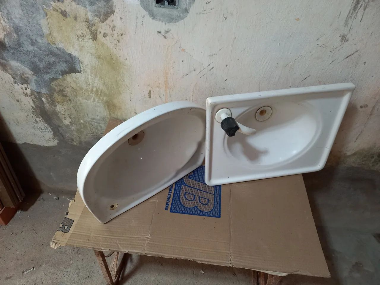PIAS PARA BANHEIRO  - Foto 2