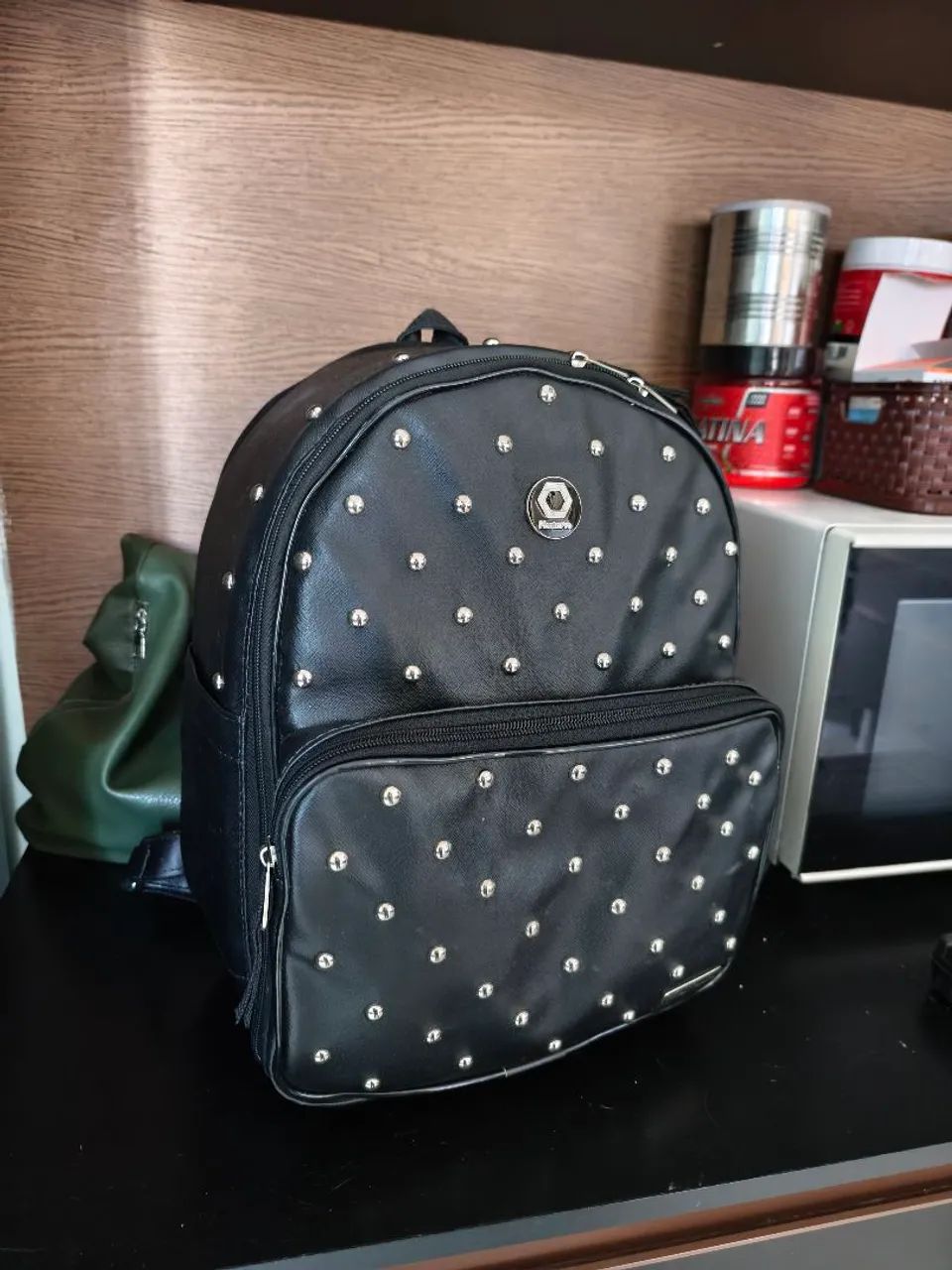 Mochila edição limitada Karly Marques  - Foto 2