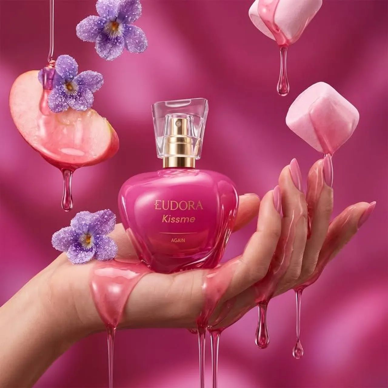 Perfume Eudora  - Foto 5