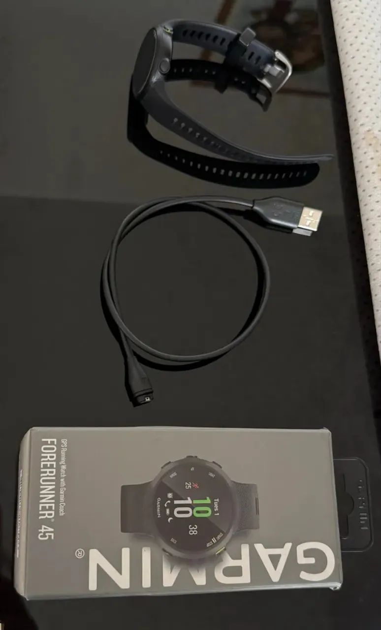 Garmin Forerunner 45 - Foto 2