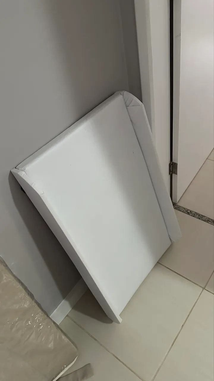 Trocador para berço  - Foto 3