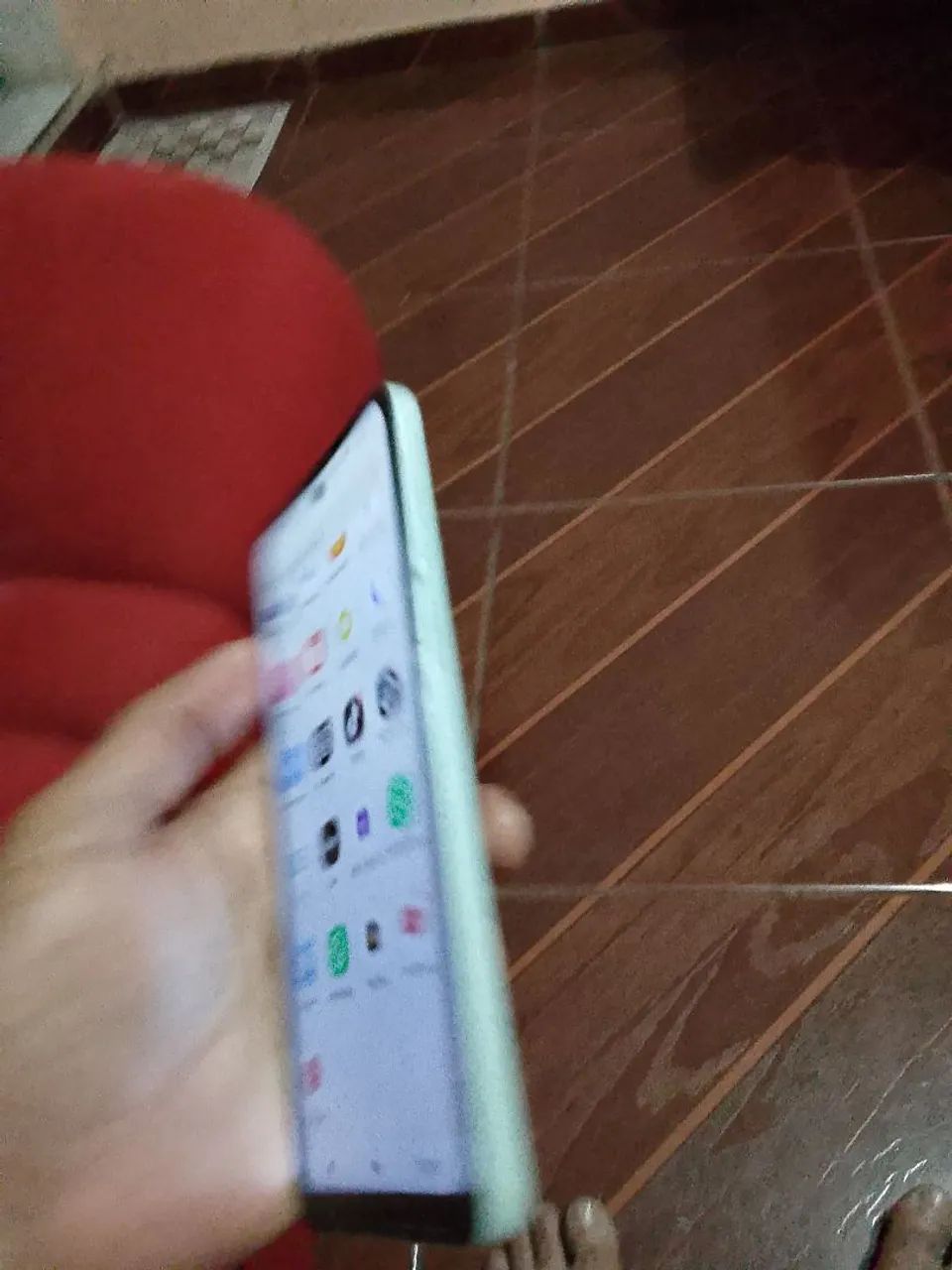 Vendo um celular Motorola G 22 bem conservado todo bom  - Foto 4
