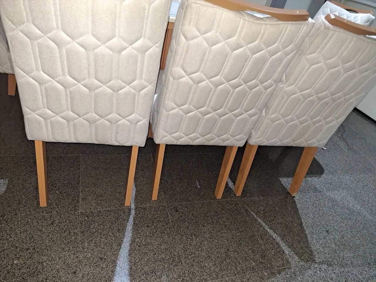 Dining Room Set with 8 Chairs465544856449198084
