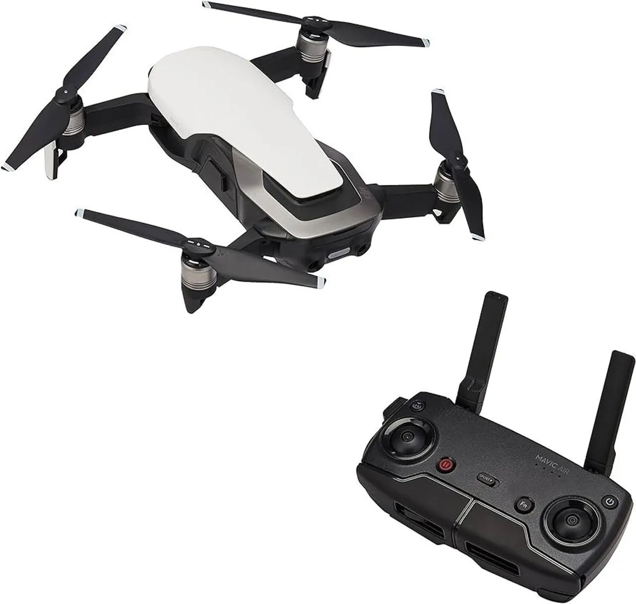 Drone dji mavic air - Drones - Vila Bosque, Maringá 1498782905 | OLX