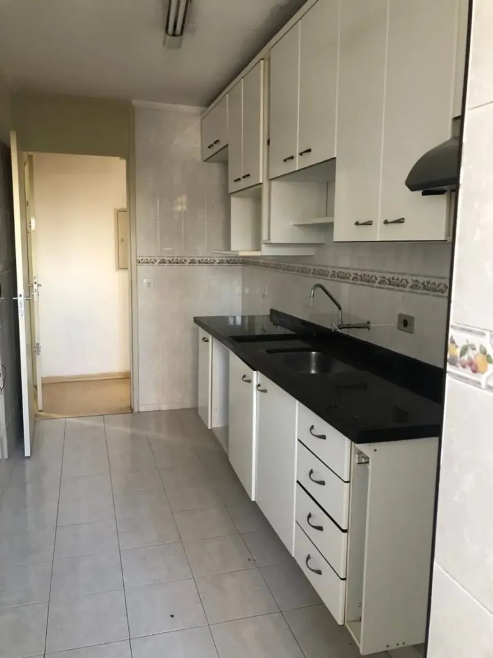 Condominio Alto do santana I