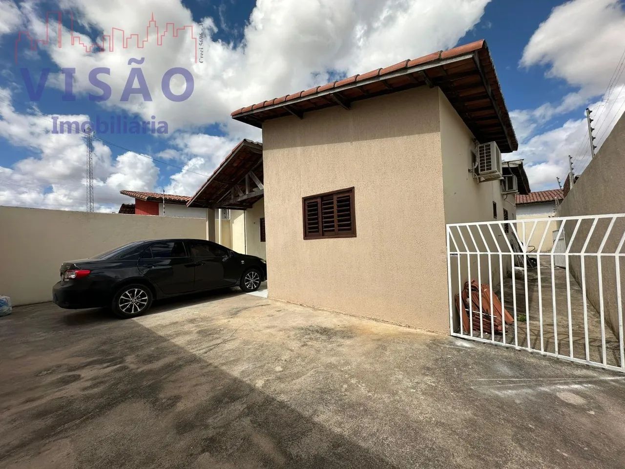 Casa para venda Mobiliada no Sumaré - Foto 2