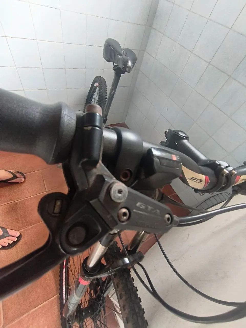 BICICLETA  - Foto 2