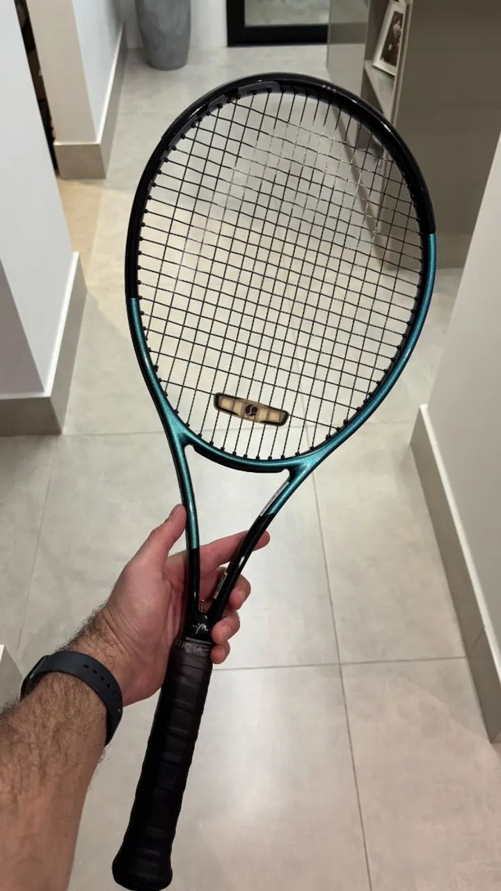Raquete de Tênis Head Gravity Pro 2025 - Esportes Sobre Rodas