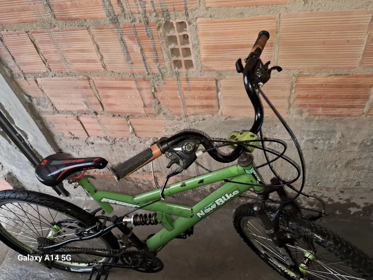 BICICLETA ARO 26 - Foto 3