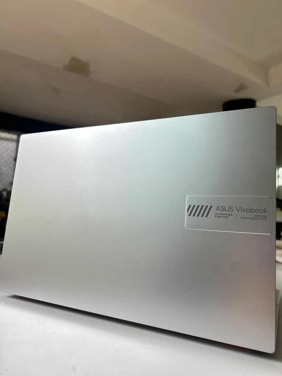 Notebook ASUS Vivobook Go 15 - Core i3 - Foto 3