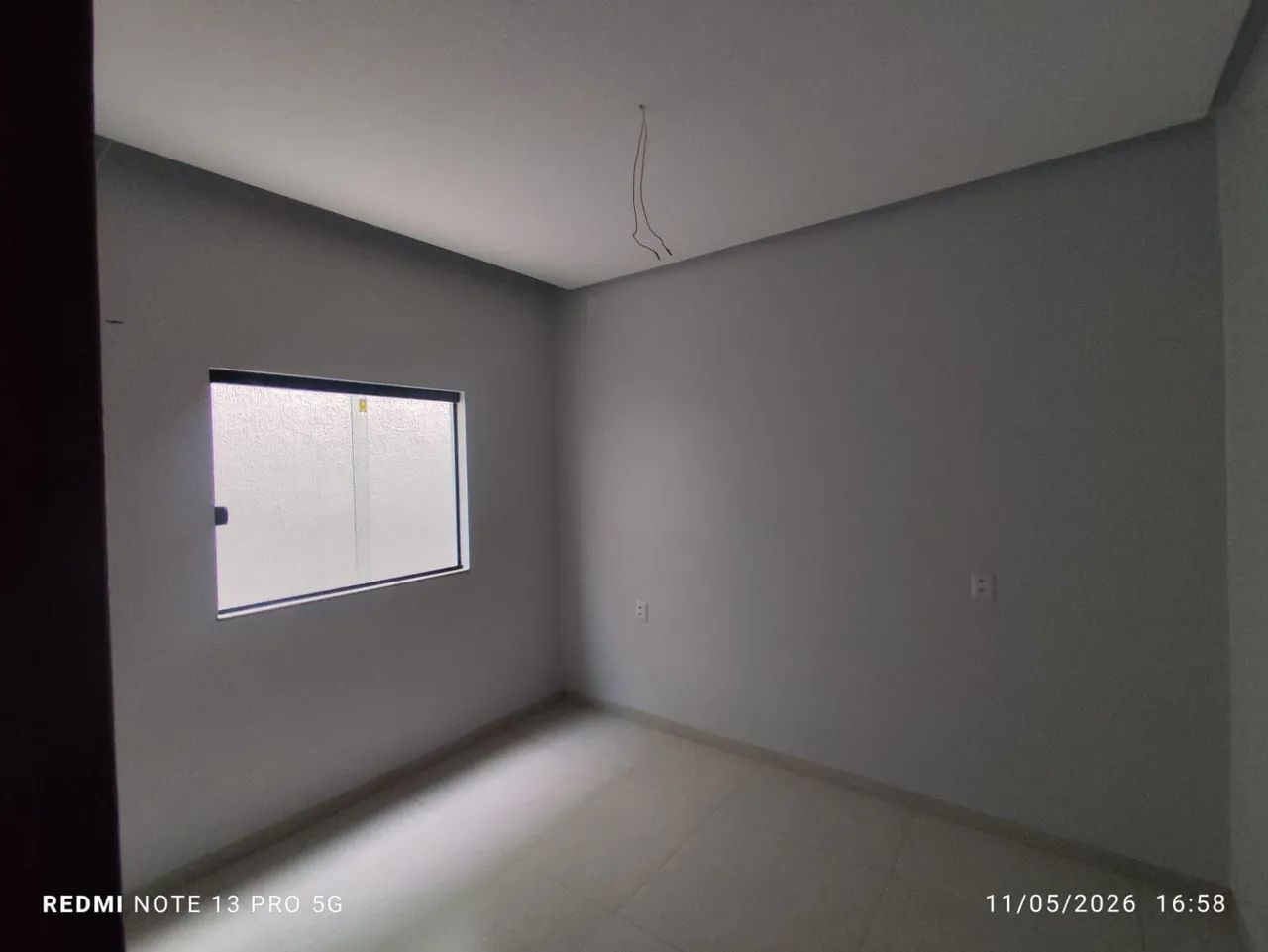 CASA NOVA COM PISCINA À VENDA - BAIRRO PARAÍSO - Foto 4