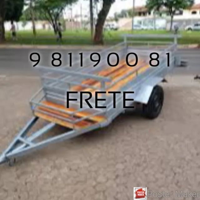 Frete Rápido Gyn