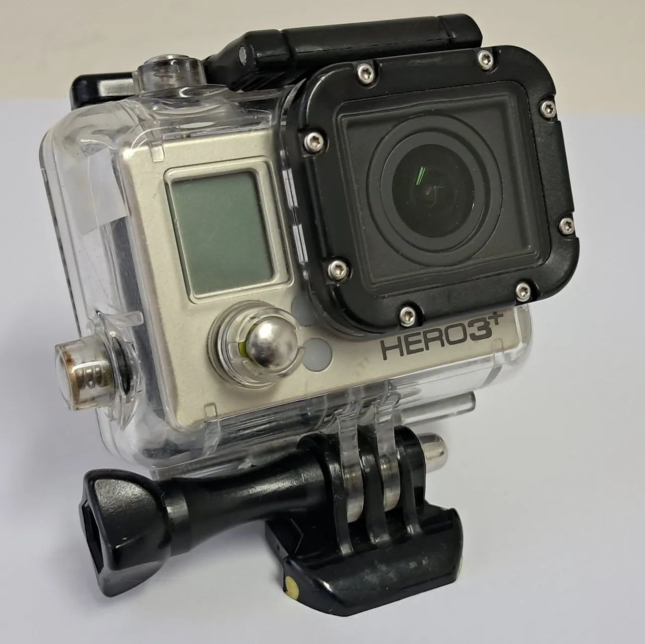 GoPro Hero 3+ com Cage - Foto 2