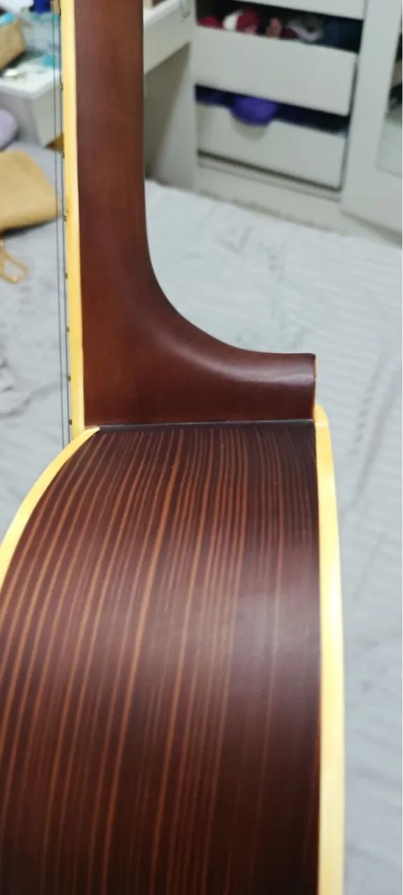 Violão memphis - Foto 5