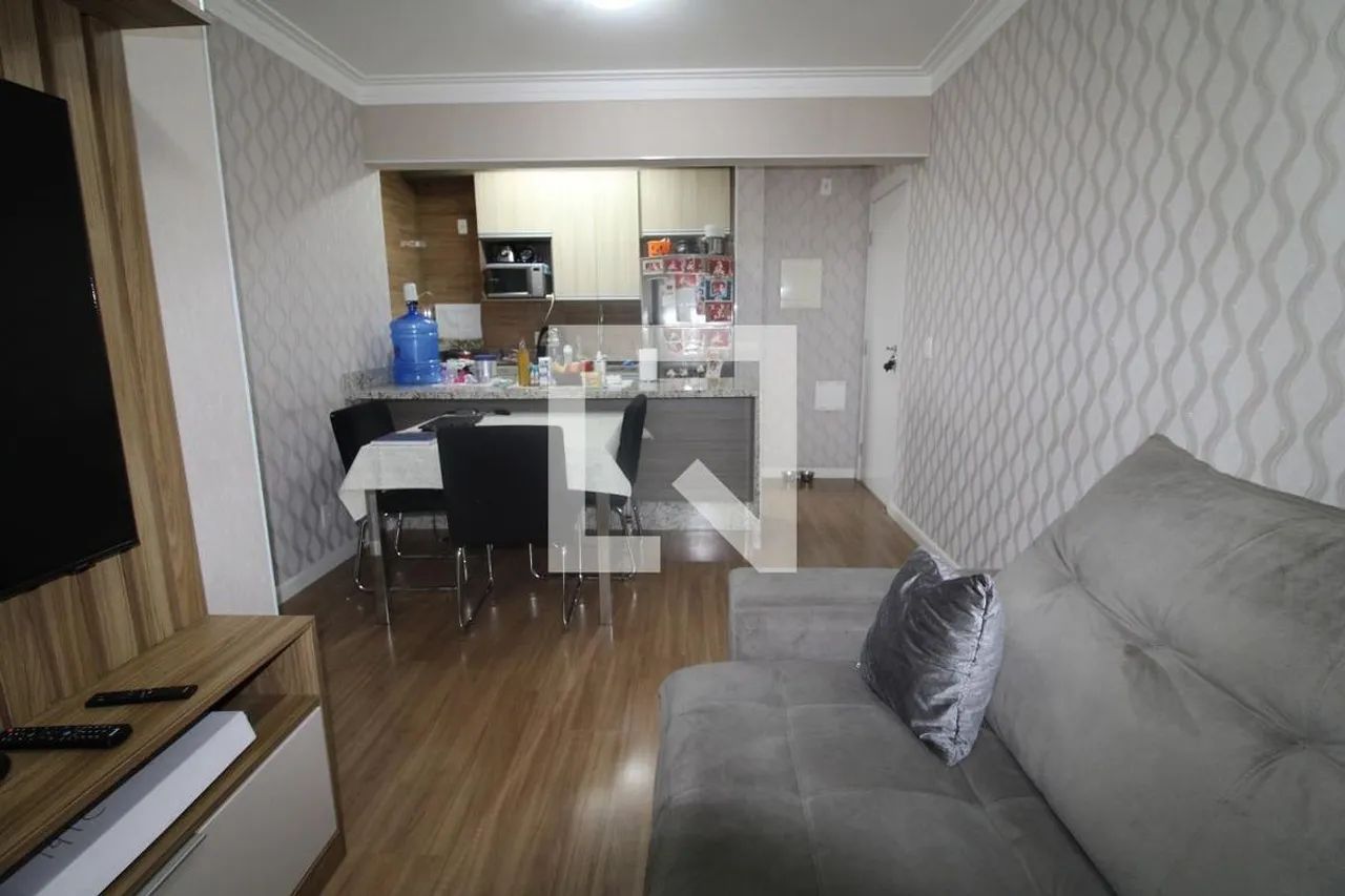 Apartamento à Venda - Vila Gustavo, 2 Quartos, 62 m2 - Foto 5