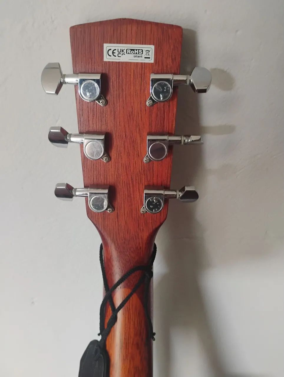 Violão Cort - Foto 5