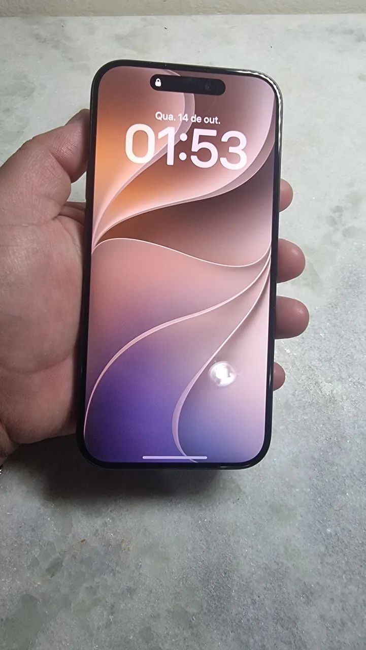 IPHONE 15 PRO 128GB - Foto 2