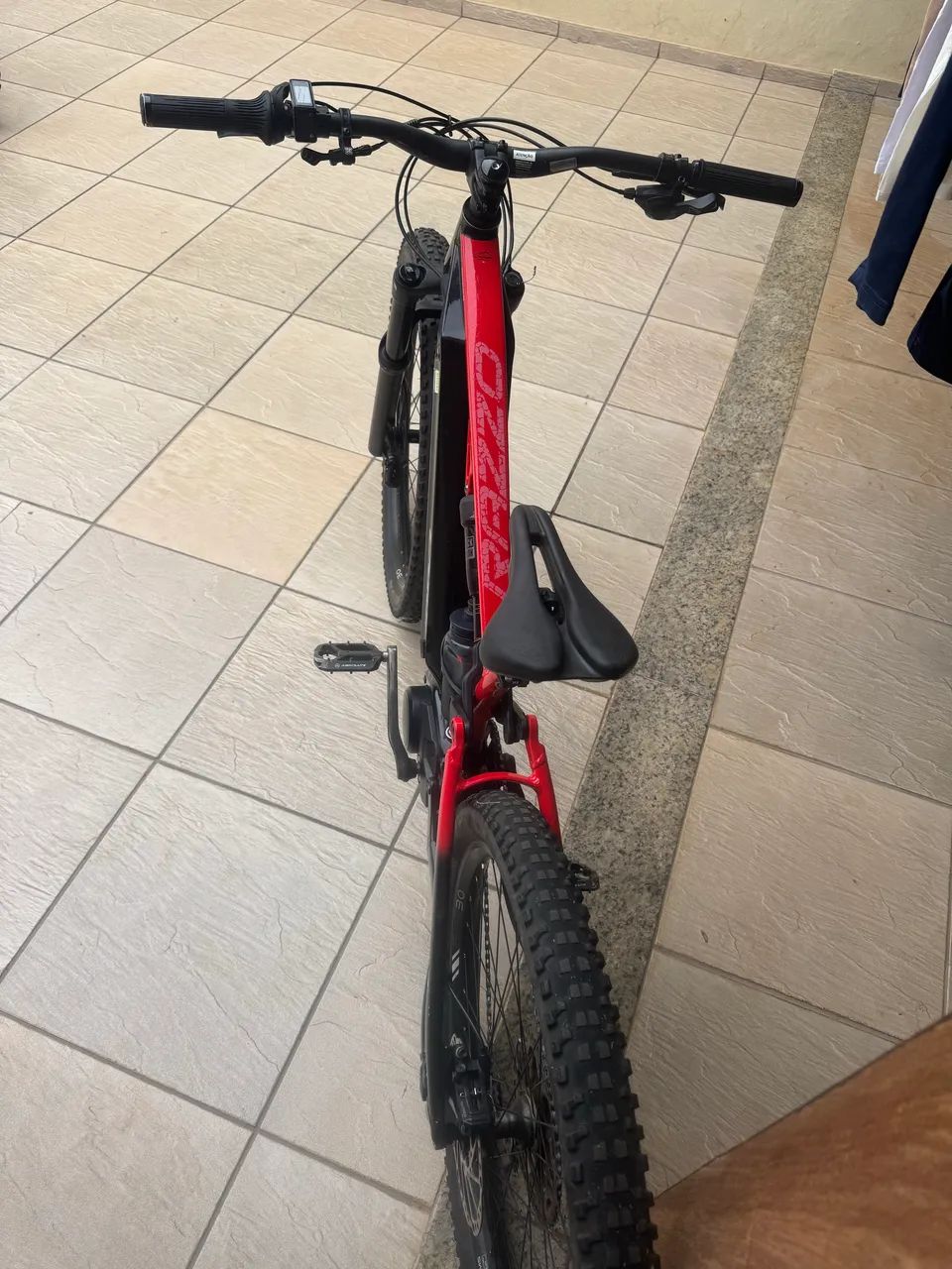 Vendo Ebike  - Foto 4