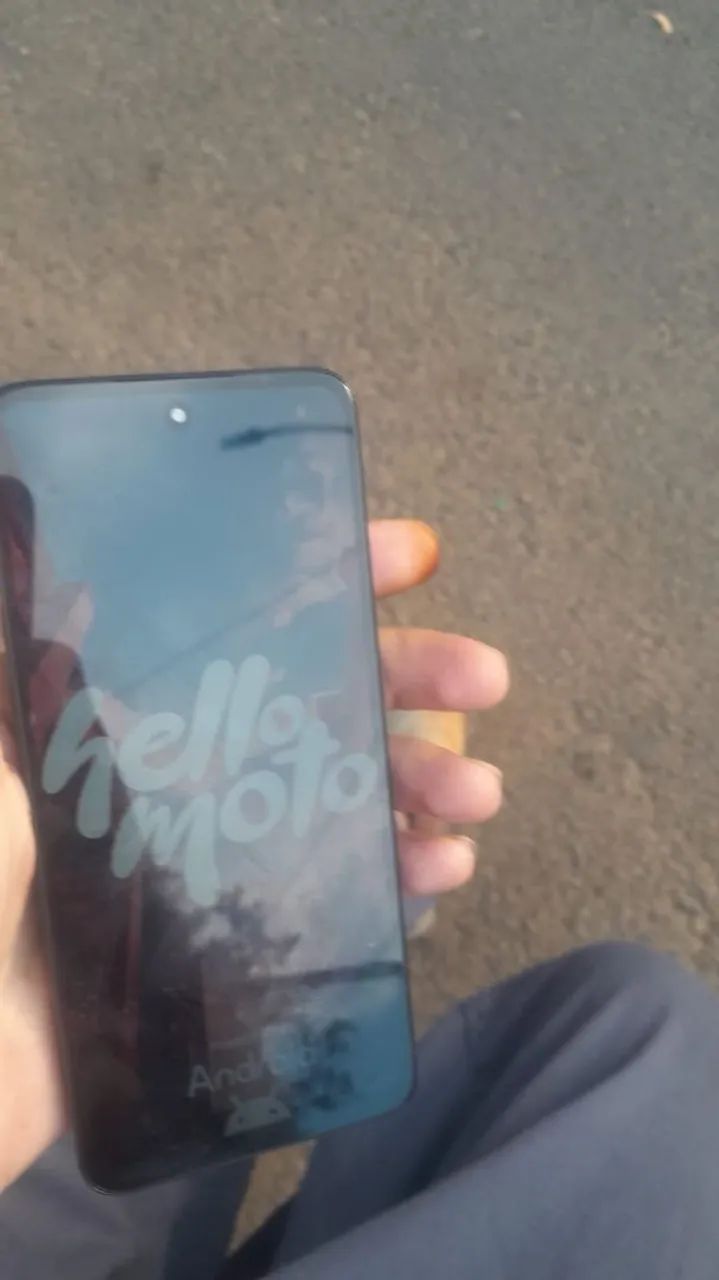 Moto g34 128g - Foto 2