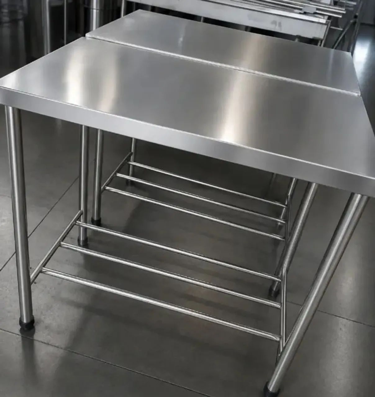 Inox Cozinha Industrial - Foto 5