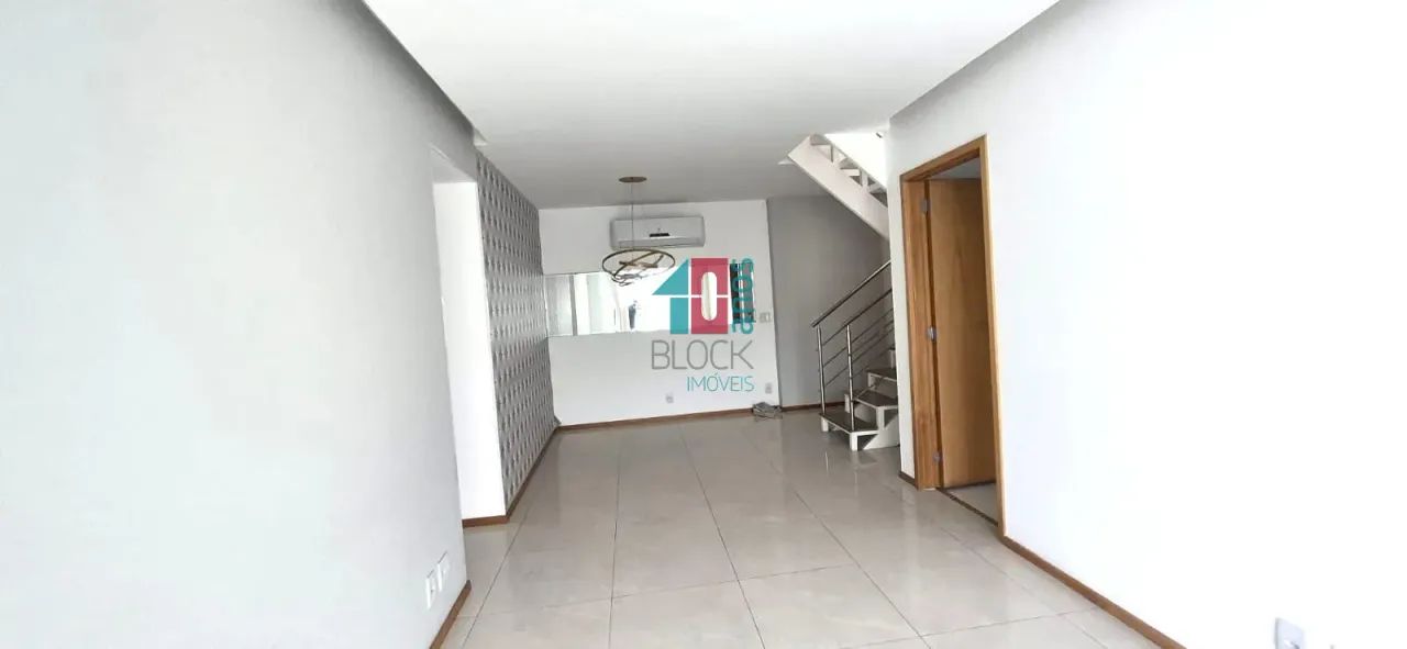Recreio dos Bandeirantes | Cobertura 4 quartos, sendo 2 suites - Foto 6