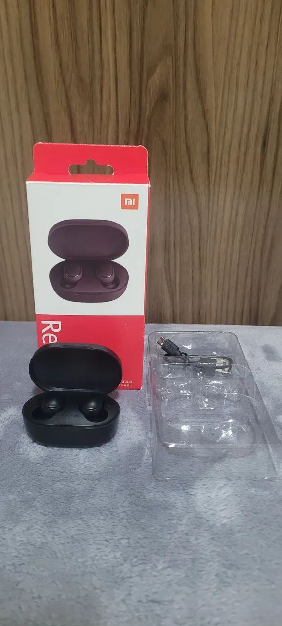 Fone de ouvido Bluetooth  - Foto 2