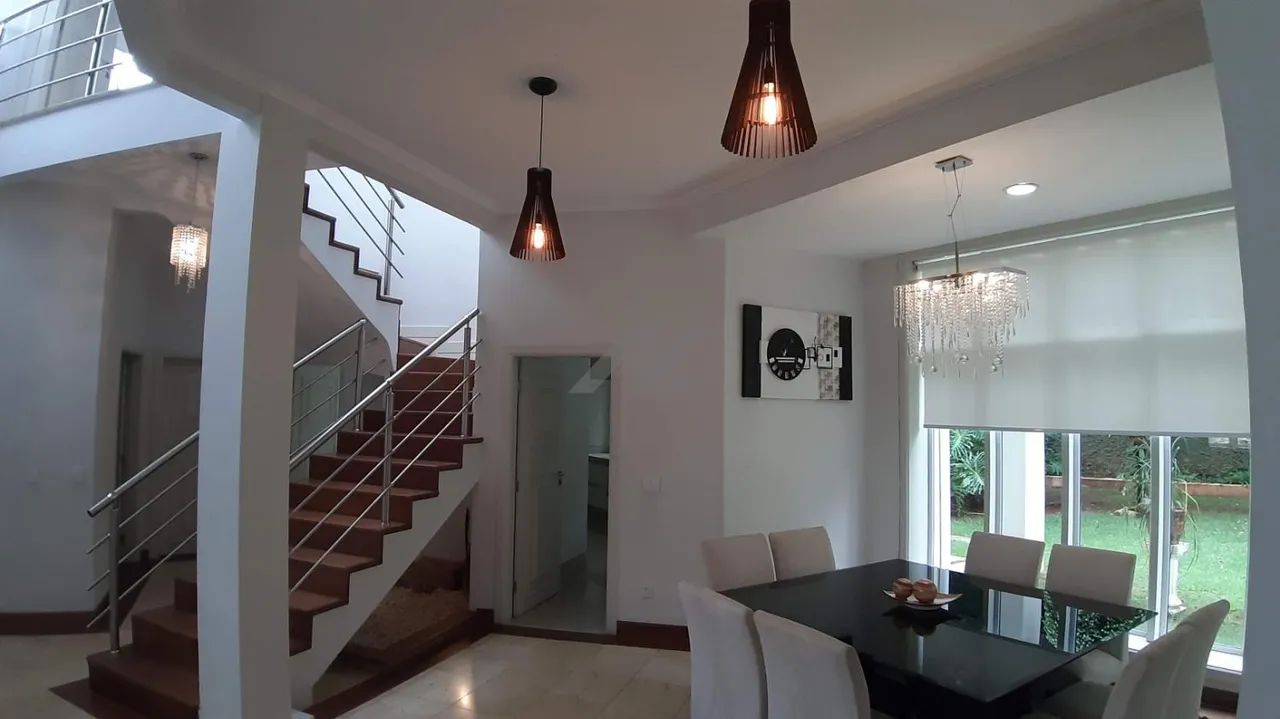 casa - Sítios de Recreio Gramado - Campinas - Foto 3