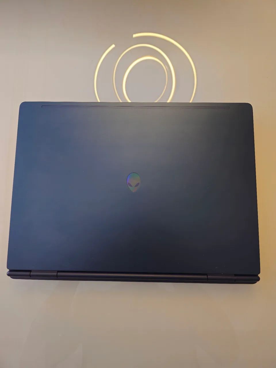 NOTEBOOK ALIENWARE 16 AURORA 32GB DE RAM DDR5 - Foto 2