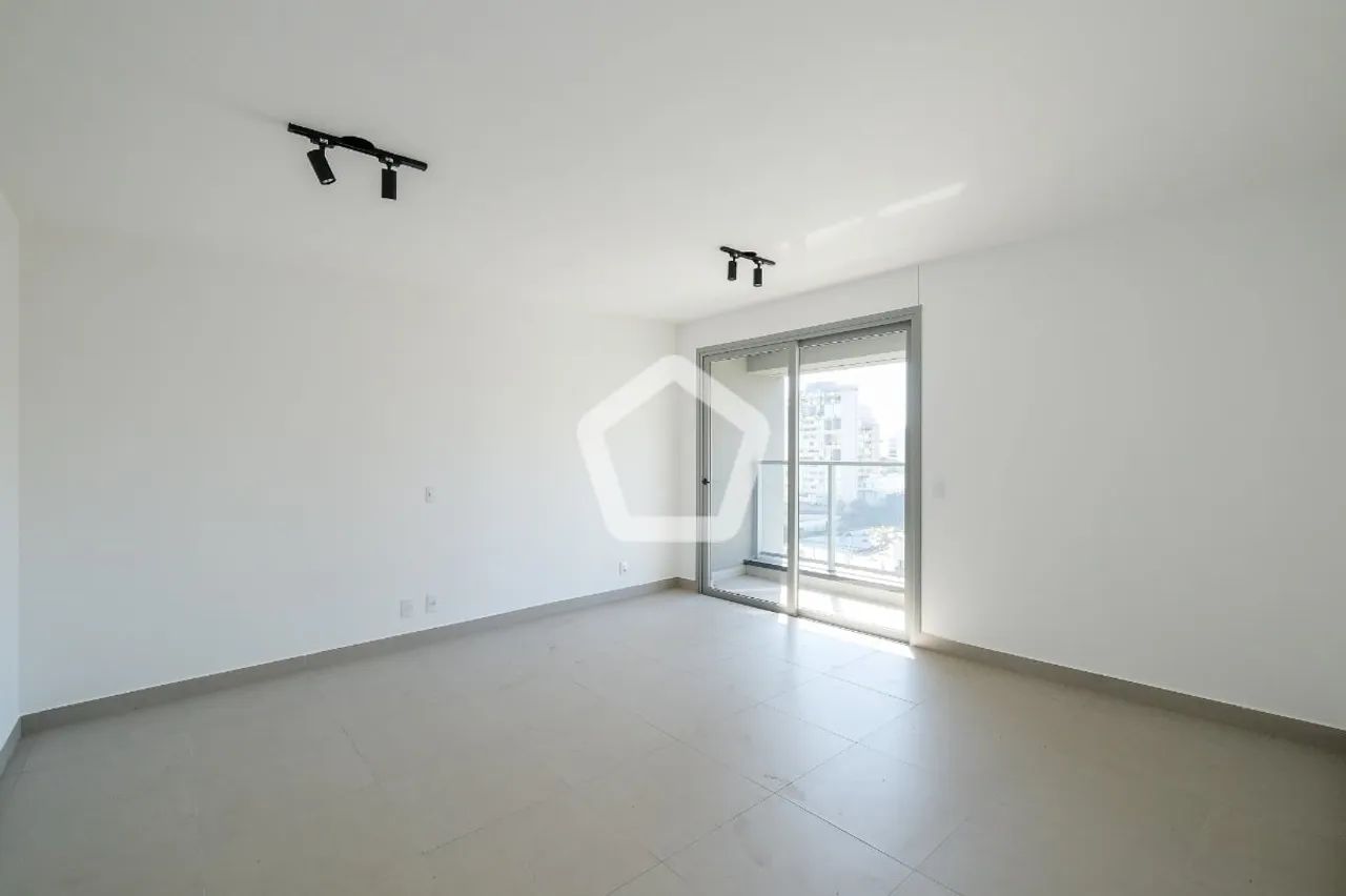 Studio para venda em Perdizes com 1 quarto, sendo 1 suíte, 30m² - Foto 2