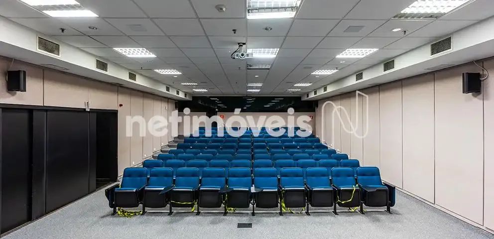 Locação Sala Vila Cruzeiro São Paulo - Foto 5