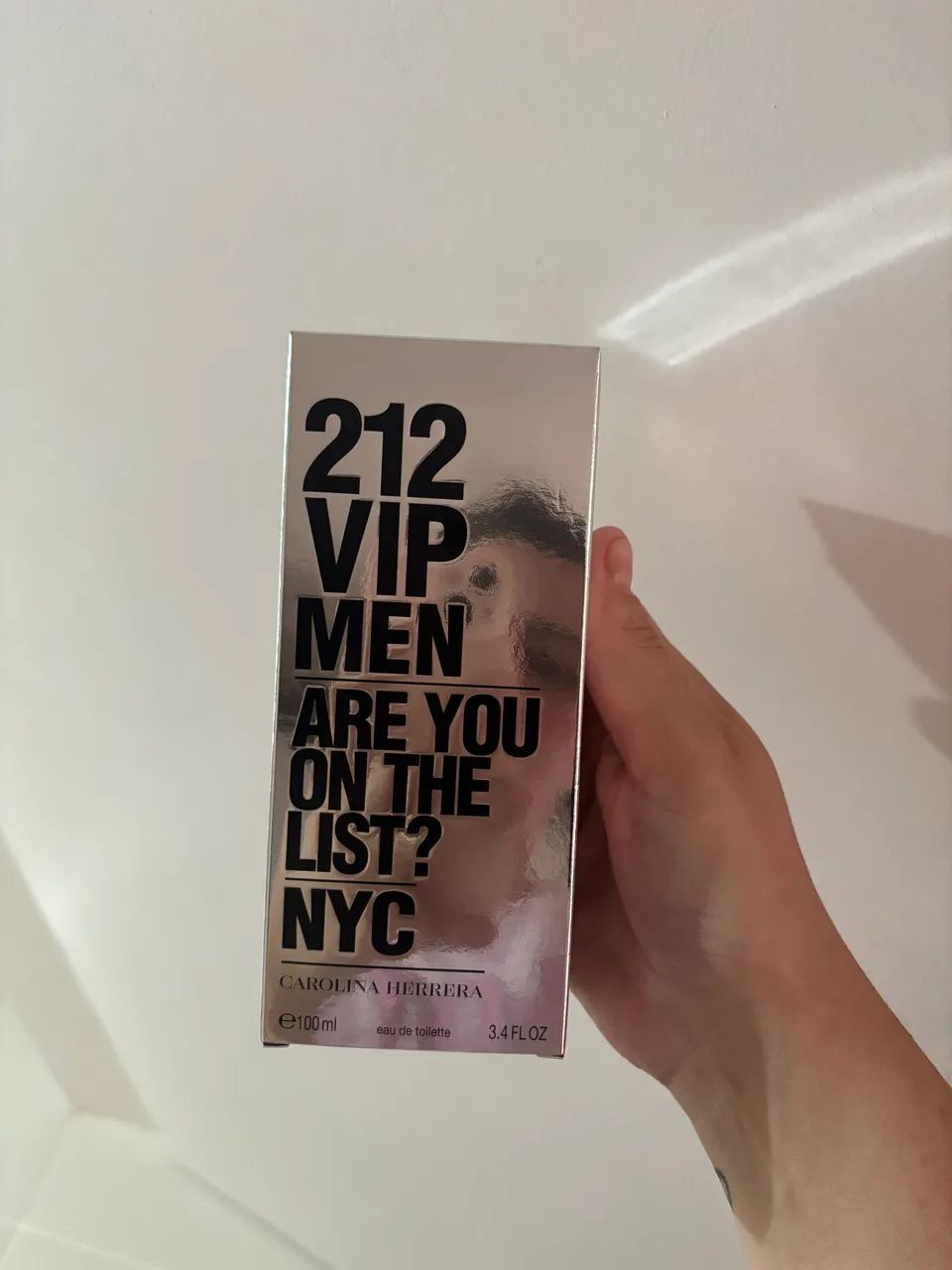 212 VIP MEN - Foto 2