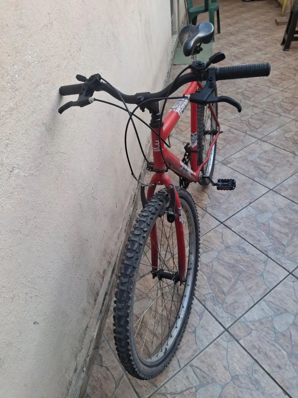 Bicicleta  - Foto 5