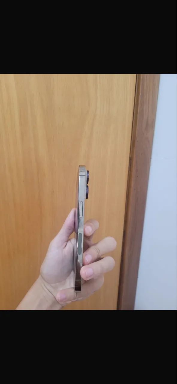 iPhone 14 PRO 245GB - Foto 5