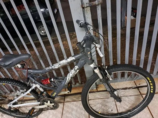 Bicicleta Caloi  26 aro 