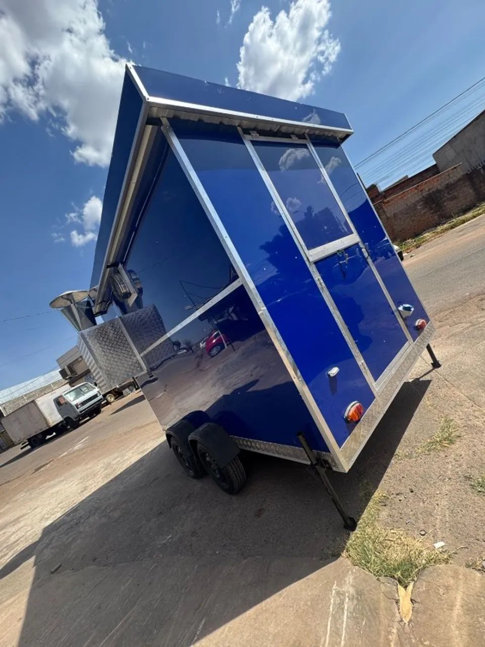 Food truck / Trailer - Foto 2