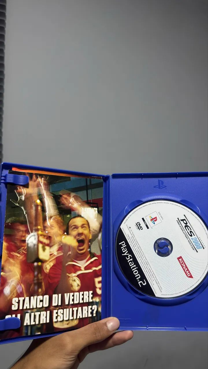 6 Jogos de PS2 - Foto 3