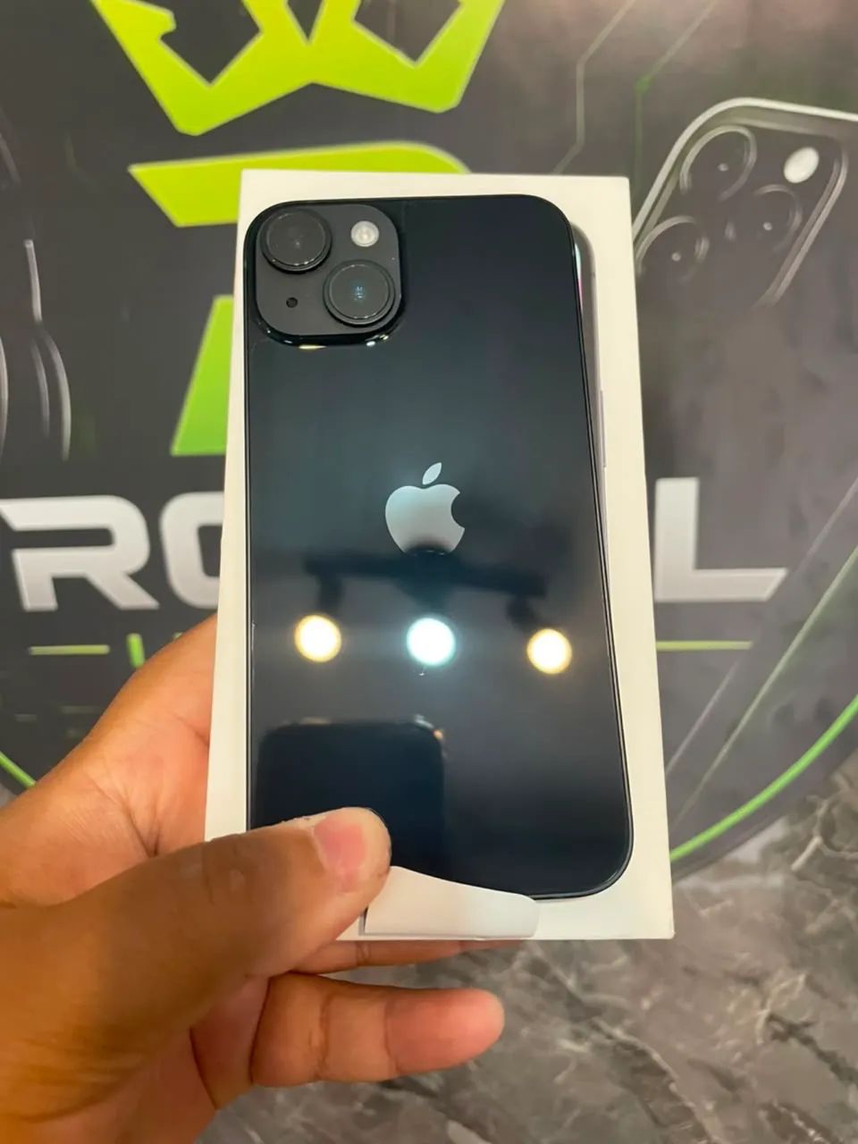 iPhone 14 128 Gigas  - Foto 3