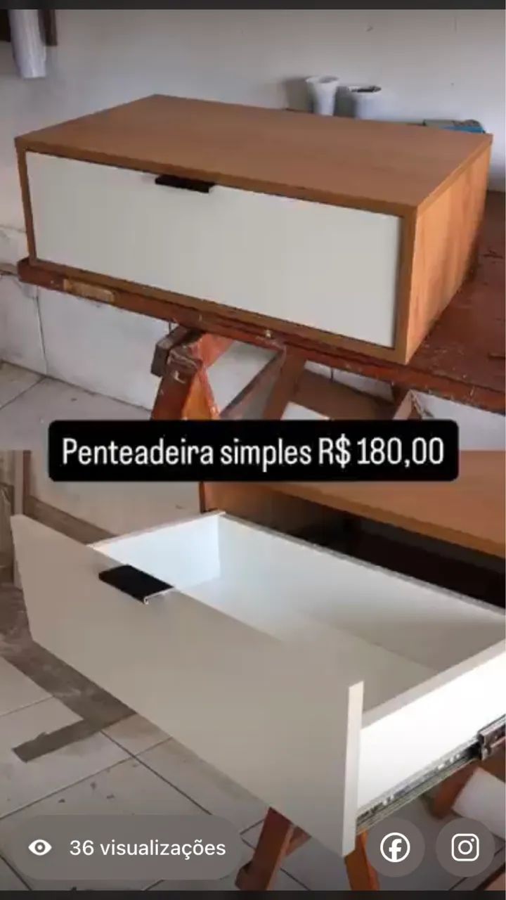 Móveis a pronta entrega  - Foto 2