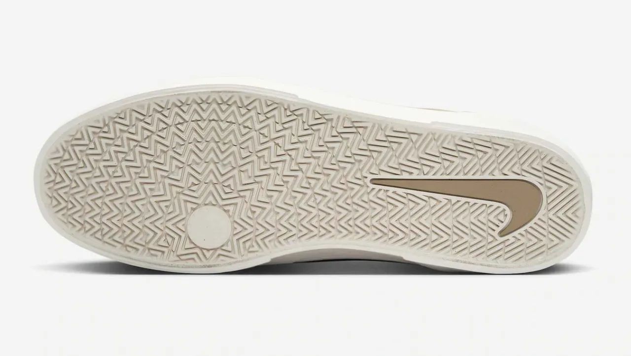 Tênis da Nike SB Malor tamanho 40 original  - Foto 4