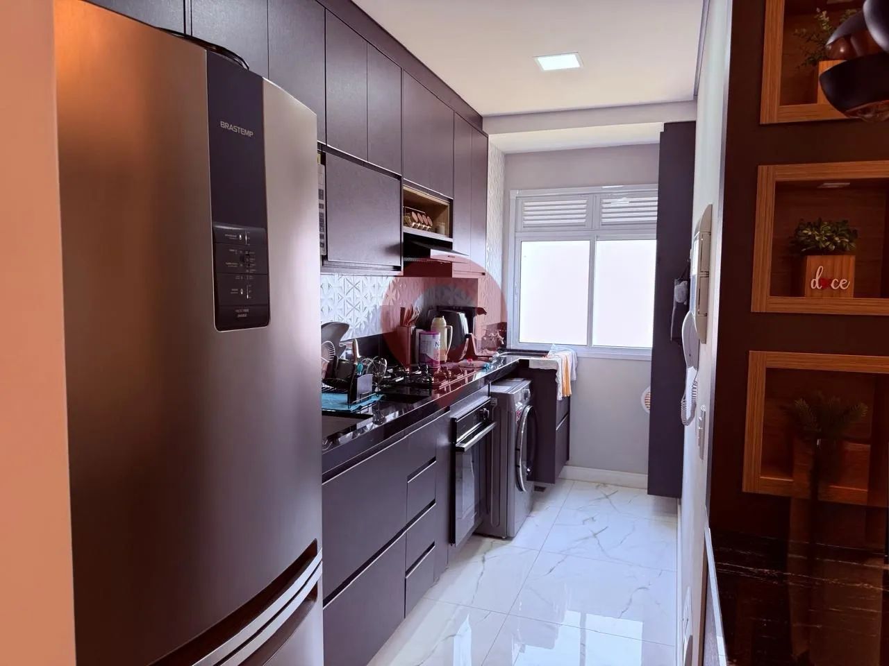 Apartamento 2 quartos a venda em Valinhos  - Foto 4