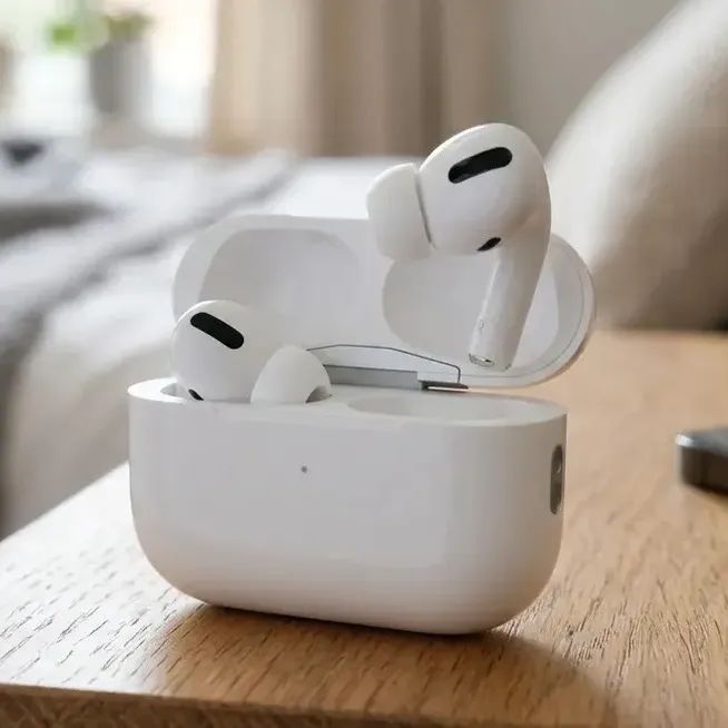 AirPods Pro 2 Bluetooth Sem Fio Premium ANC - Fones de Ouvido